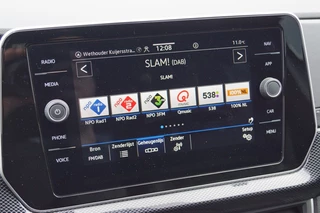 Volkswagen T-Cross - afbeelding nr 37