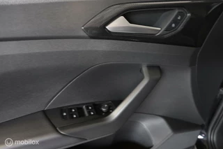 Volkswagen T-Cross Volkswagen T-Cross 1.0 TSI Life Edition - AUTOMAAT-CARPLAY - afbeelding nr 22
