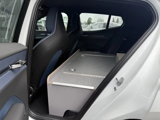 Volvo EX30 Volvo EX30 Extended Plus CARGO Nieuwprijs €40.380,- Ex. - afbeelding nr 13