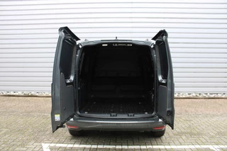 Volkswagen Caddy - afbeelding nr 14