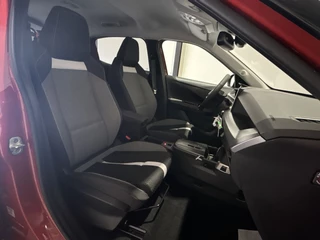 Opel Frontera | 11 kW lader | Comfort pakket | Verwarmde stoelen & voorruit | Verwarmd stuurwiel | Wordt verwacht! - afbeelding nr 23