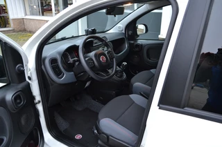 Fiat Panda - afbeelding nr 8