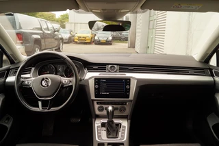 Volkswagen Passat - afbeelding nr 10