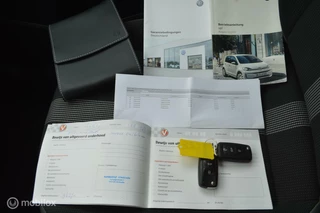 Volkswagen up! Volkswagen Up! 1.0 TSI 90pk 5drs high up! | PANO-DAK | PDC - afbeelding nr 9