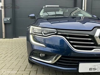 Renault Talisman Renault Talisman Estate 1.6 TCe Initiale Paris | Full Option - afbeelding nr 4