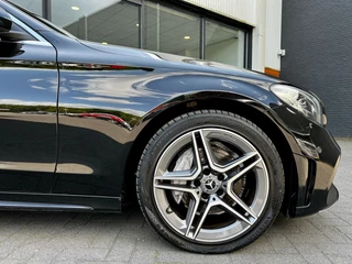 Mercedes-Benz C-Klasse - afbeelding nr 30
