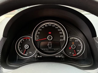 Volkswagen up! - afbeelding nr 9