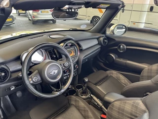 MINI Cooper Cabrio - afbeelding nr 11
