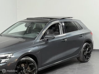Audi A3 Audi A3 Sportback 40 TFSIe HYBRIDE | PANO | CARPLAY | CRUISE - afbeelding nr 37