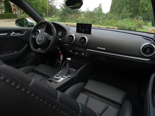 Audi A3 Audi A3 Sportback 2.5 TFSI RS3 ABT 429PK Quattro ProLine P. / B&O / LED - afbeelding nr 52