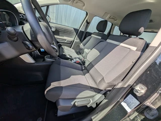 Citroën C3 Aircross - afbeelding nr 4