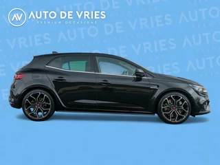 Renault Mégane Renault Megane RS 1.8 TCe 280pk 4Control | Carplay | Head up | Achteruitrijcamera | NL auto - afbeelding nr 13