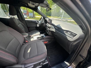 Ford Kuga Ford Kuga 2.5 PHEV ST-Line Carplay/Camera - afbeelding nr 12