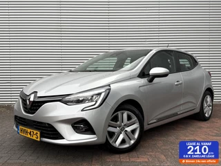 Renault Clio - 71407978-0