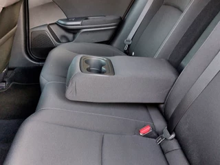 Honda Civic 1.0 i-VTEC 126pk Automaat Elegance | Navi | Apple Carplay+Android Auto | Clima | Adap.Cruise | Pdc V+A+Camera | Rijstrook+Licht+Regensensor | Mistlampen | Privacy Glass | 17''lm - afbeelding nr 28