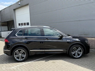 Volkswagen Tiguan Volkswagen Tiguan 2.0 TDI 4Motion R-Line BTW BOMVOL 240PK - afbeelding nr 7