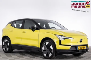 Volvo EX30 Single Motor Extended Range Plus 69 kWh | harman/kardon | Trekhaak ✅ 1e Eigenaar | SOH 96,7%