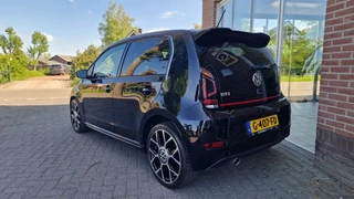 Volkswagen up! Volkswagen up! 1.0 TSI GTI, Stoelverwarming, Camera, NL Auto! - afbeelding nr 8