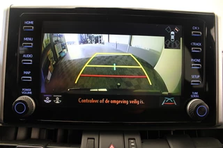 Toyota RAV4 Toyota RAV4 2.5 Plug-in Hybrid AWD Business Plus |Stoelverwarming|Camera|Navi| - afbeelding nr 15