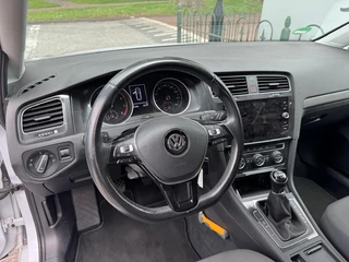 Volkswagen Golf Volkswagen Golf Variant 1.0 TSI Comfortline - afbeelding nr 12