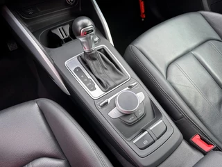 Audi Q2 Audi Q2 1.4 TFSI 150PK Sport S-Tronic Virtual Leder Carplay Trekhaak Navi - afbeelding nr 20