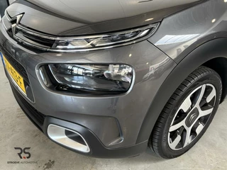 Citroën C4 Cactus Citroen C4 Cactus 1.2 110 pk Business | Navi | PDC | Cruise | CarPlay | DAB+ | Org. NLD. | - afbeelding nr 14