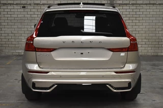 Volvo XC60 - afbeelding nr 50