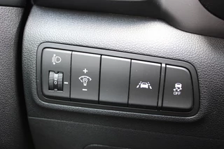 Hyundai Tucson Hyundai Tucson 1.6 T-GDI Premium Sky Automaat | Pano | Leder | 360 Camera - afbeelding nr 20