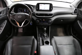 Hyundai Tucson Hyundai Tucson 1.6 T-GDI 4WD Premium Automaat Leer Camera Navi - afbeelding nr 5
