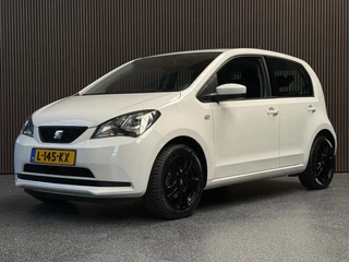 SEAT Mii 1.0 Style