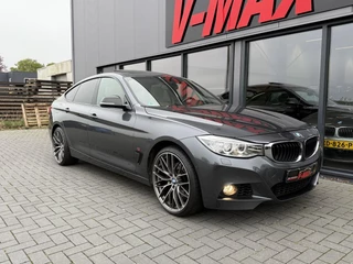 BMW 3 Serie BMW 328i GT Gran Turismo M Sport HUD Pano Leder Naviprof - afbeelding nr 5