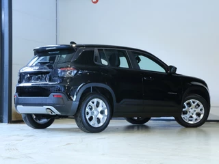 Jeep Avenger - afbeelding nr 16