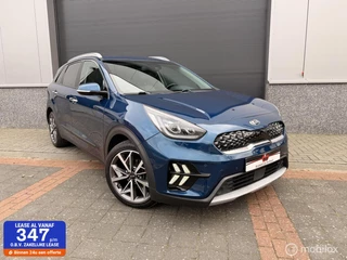 Kia Niro 1.6 GDi PHEV ExecutiveLine Top staat/ Vol opties