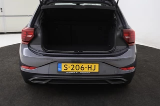 Volkswagen Polo Volkswagen Polo 1.0 TSI Life | Carplay | Navigatie | Full LED |  Adaptive cruise | Airco | Parkeerhulp | DAB | Bluetooth - afbeelding nr 12