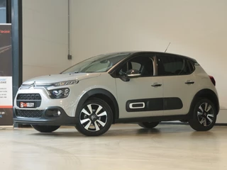 Citroën C3 Citroën C3 1.2 PT Max - afbeelding nr 14