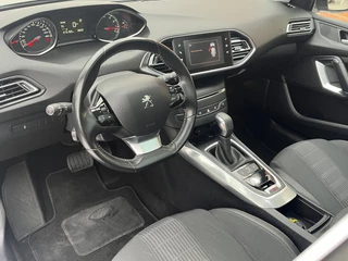 Peugeot 308 Peugeot 308 PureTech 130 EAT6 Allure | Panoramadak | Camera achter | Carplay/Android Auto | - afbeelding nr 3