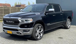 Dodge Ram 1500 - afbeelding nr 4