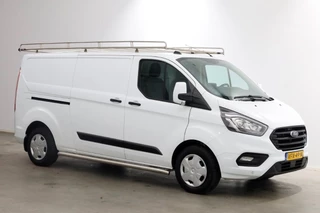 Ford Transit Custom - afbeelding nr 10