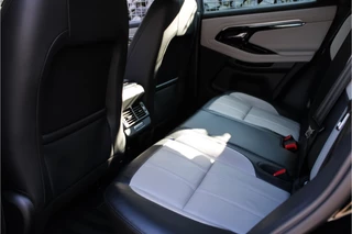 Land Rover Range Rover Evoque HuD | Pano - afbeelding nr 16