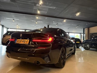 BMW 3 Serie BMW 3-serie 330e High Executive M-Sport LaserLight 12m garan - afbeelding nr 21