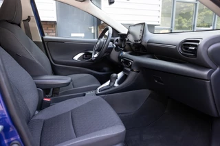 Toyota Yaris Toyota Yaris 1.5 Hyb. Active - afbeelding nr 12
