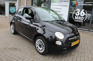 Fiat 500 - afbeelding nr 4