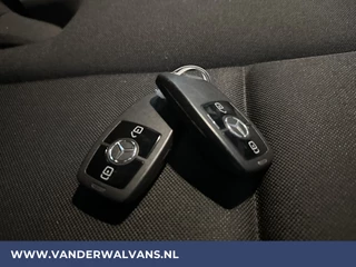 Mercedes-Benz Sprinter Android Auto, Cruisecontrol, Chauffeursstoel, Parkeersensoren, Stoelverwarming, Bijrijdersbank - afbeelding nr 21