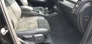 Volvo XC40 Volvo XC40 1.5 T3 INSCRIPTION - afbeelding nr 30