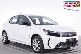 Opel Corsa-e Edition 50 kWh | CARPLAY | ECC | PDC