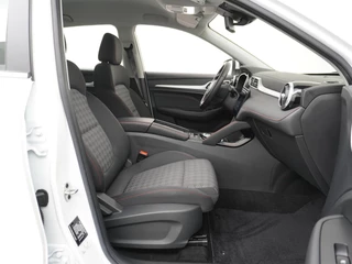 MG ZS-EV MG MG ZS EV EV Standard Range Comfort 50 kWh ORIG. NL. NAP KM. | NETTE AUTO | MG GARANTIE T/M 4-2029 - afbeelding nr 39