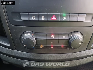 Mercedes-Benz Vito Mercedes Vito 114 Automaat L2H1 Navi Airco Cruise L2 5m3 Airco Cruise control - afbeelding nr 14
