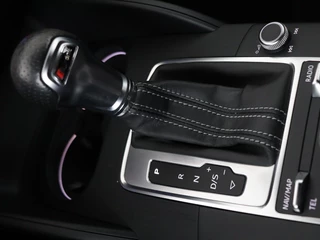 Audi A3 Audi A3 30 TFSI Sport S Line Edition | Half leder |  Full LED | Sportstoelen | Navigatie | Trekhaak | Parkeerhulp | Climate control | Cruise control | Bluetooth - afbeelding nr 17