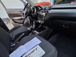 Suzuki Swift VERWACHT!! - afbeelding nr 2