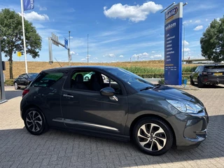 DS DS 3 DS DS 3 1.2 PURETECH BNS NAVI AIRCO/ECC PDC - afbeelding nr 32